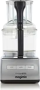 Blender Magimix Compact C.S. 4200 XL Chrome matt