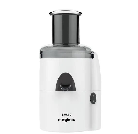 Juicers