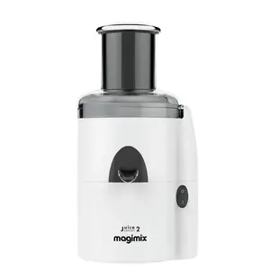 Juicer Magimix Juice Expert 2 400 W Black White