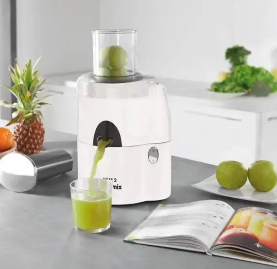 Соковыжималка Magimix Juice Expert 2 Photo 2