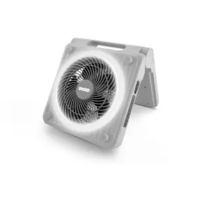 Портативный вентилятор Unold Solarventilator Camping 86517