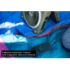 Портативный вентилятор Unold Solarventilator Camping 86517 Photo 7