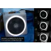Портативный вентилятор Unold Solarventilator Camping 86517 Photo 9