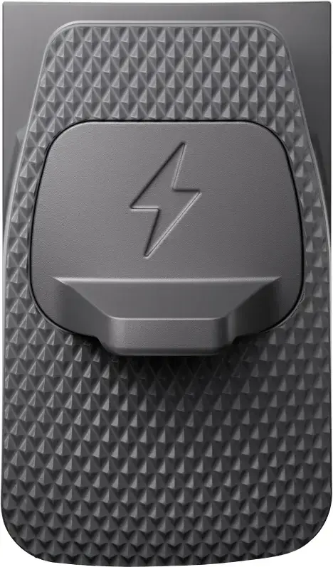 Insta360 X5 All-Weather USB Charging Cover Photo 2