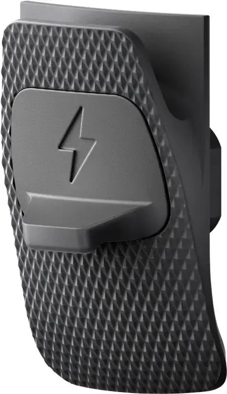 Insta360 X5 All-Weather USB Charging Cover Photo 3