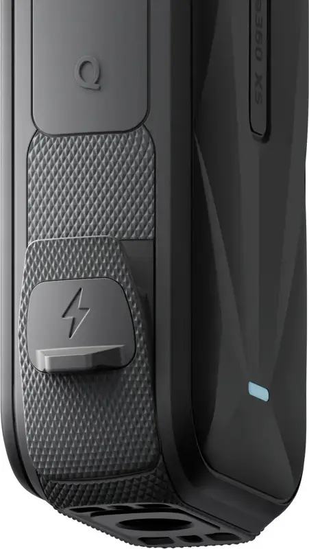 Insta360 X5 All-Weather USB Charging Cover Photo 5