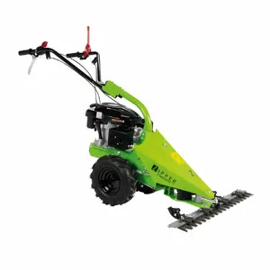 Walk behind lawn mower Zipper ZI-BM870ECO