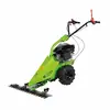 Газонокосилка Zipper ZI-BM870ECO Photo 2