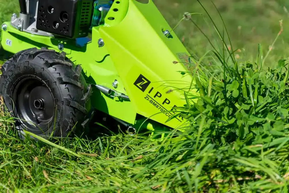 Газонокосилка Zipper ZI-BM870ECO Photo 5