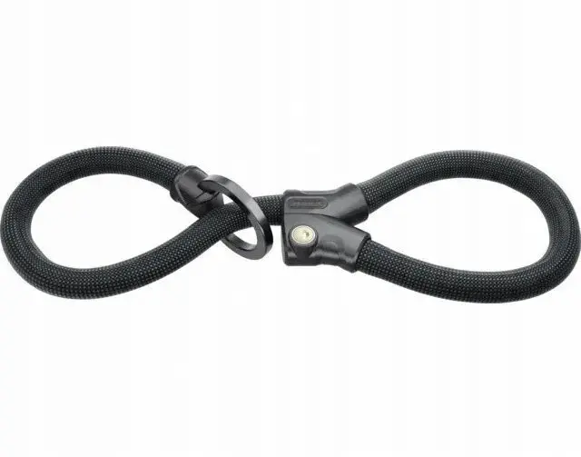 Kabeļa slēdzene ABUS Infinity Loop 1806/140
