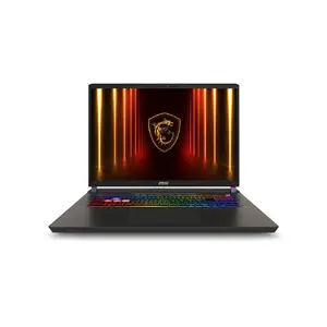 Laptop MSI Vector 17" QHD+ Ultra9 32 2T RTX5090 W11H