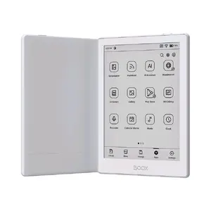 Электронная книга Onyx BOOX GO 6 6" Carta 1300 32GB