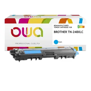 Toner OWA Armor TN-248XL C 2300 pages blue