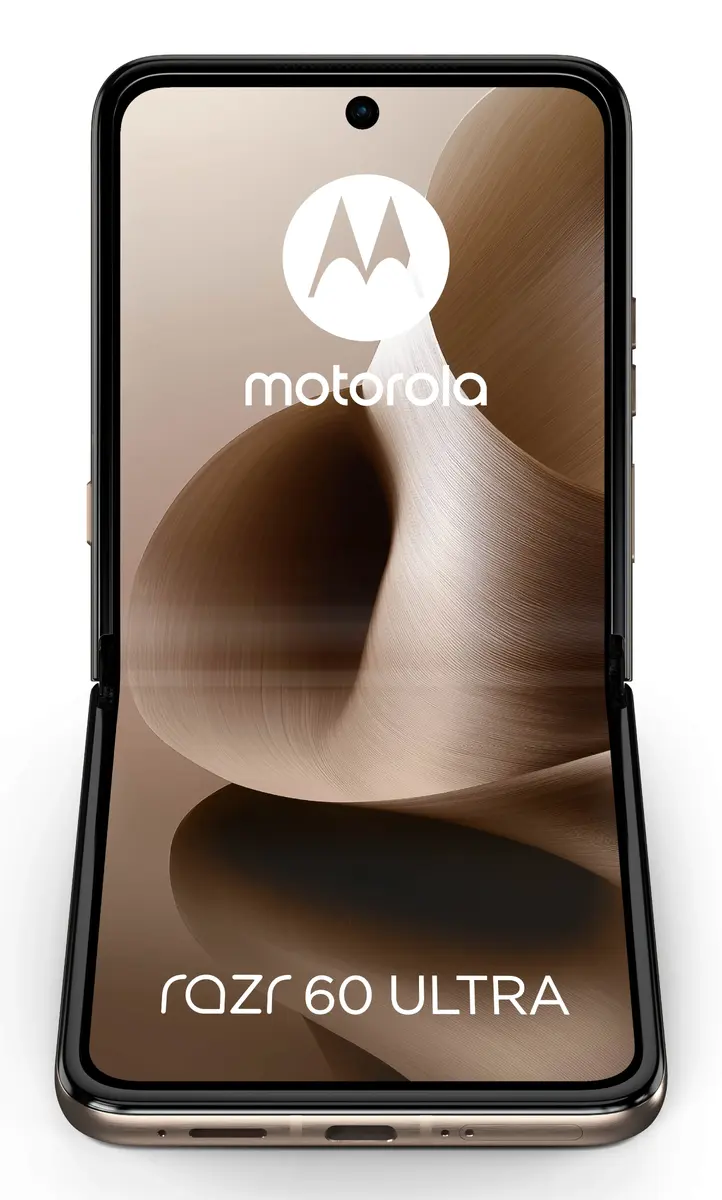 Смартфон Motorola razr 60 ultra Photo 2
