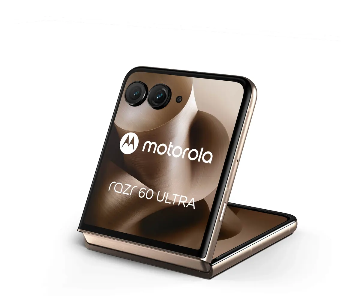 Смартфон Motorola razr 60 ultra Photo 3