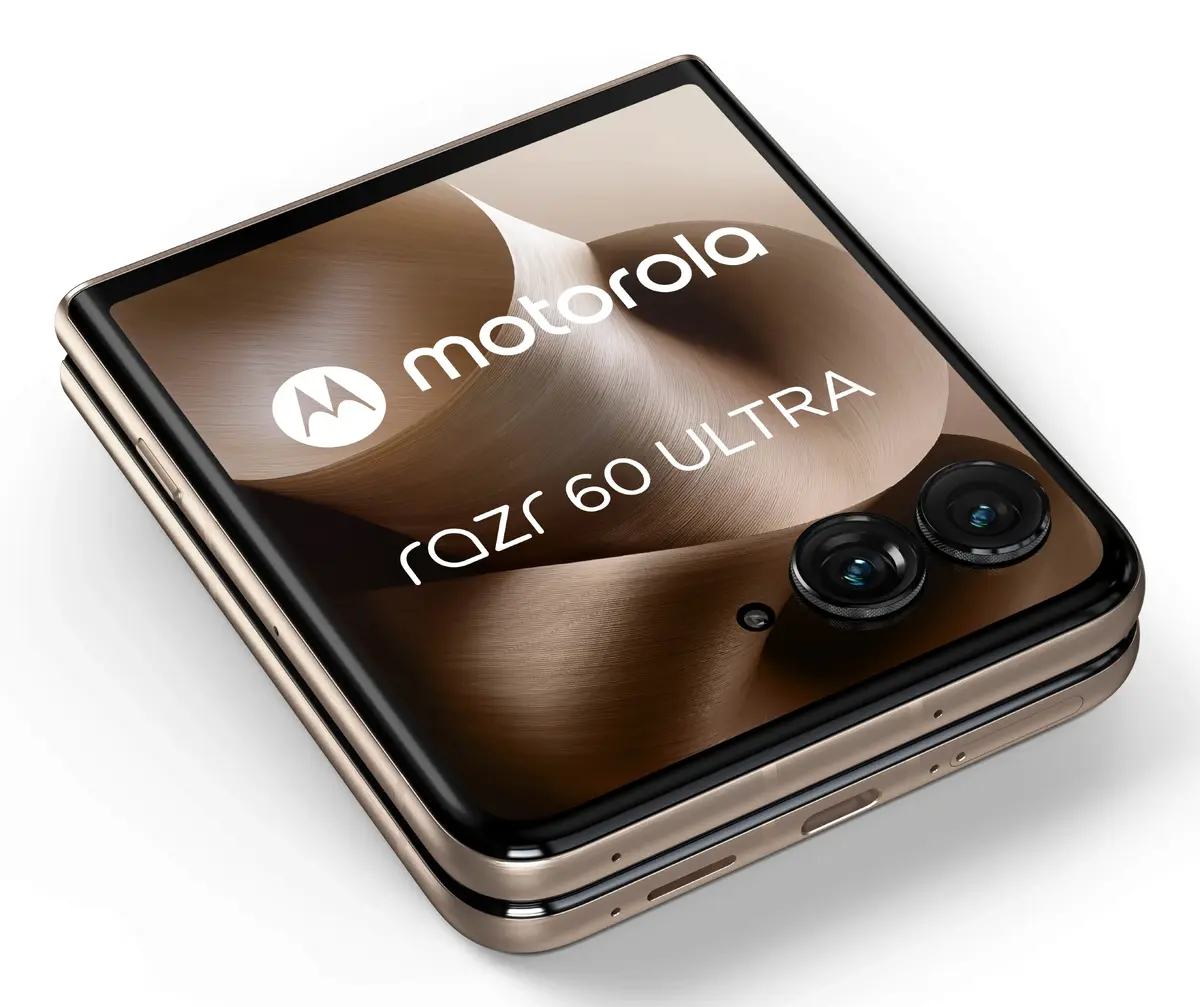Смартфон Motorola razr 60 ultra Photo 4
