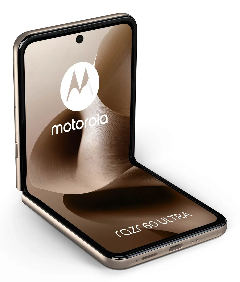 Смартфон Motorola razr 60 ultra Photo 5