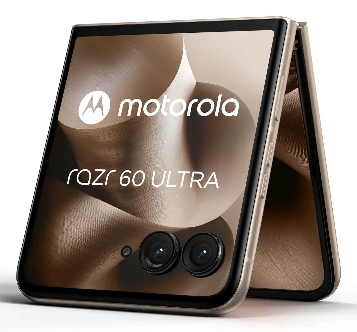 Смартфон Motorola razr 60 ultra Photo 6