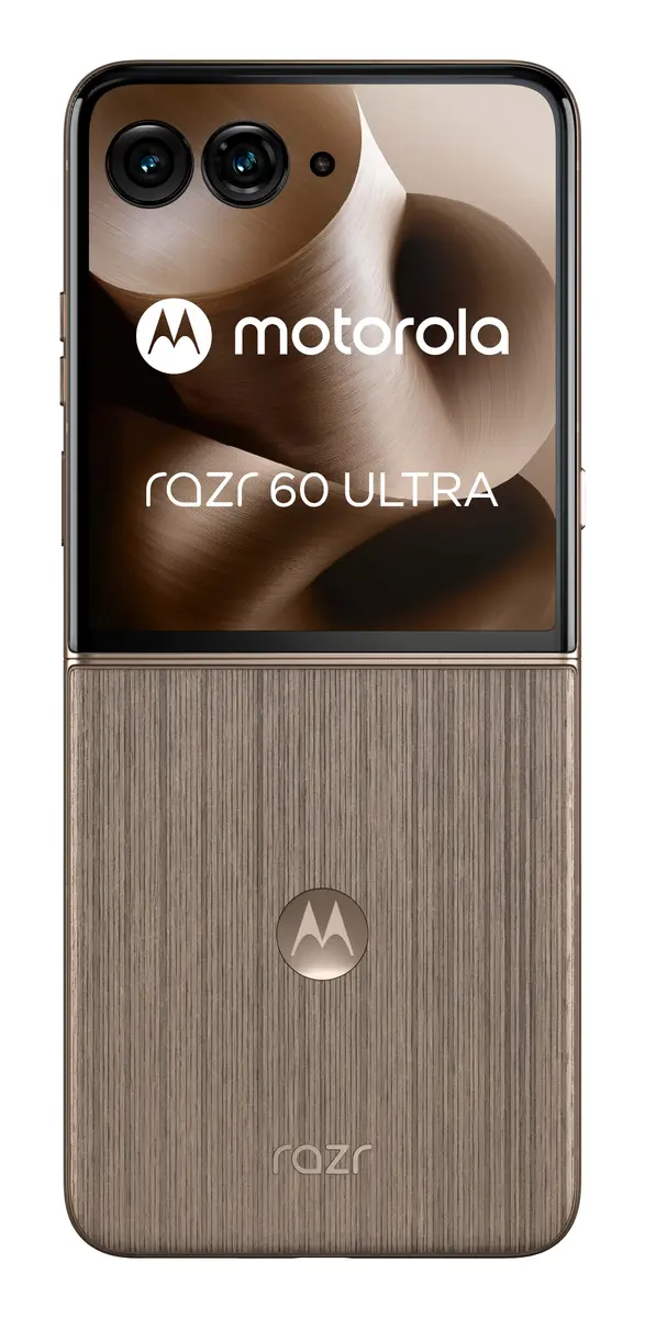 Смартфон Motorola razr 60 ultra Photo 7