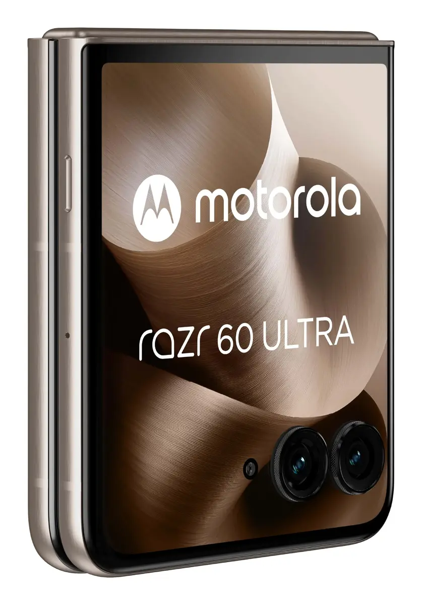 Смартфон Motorola razr 60 ultra Photo 8