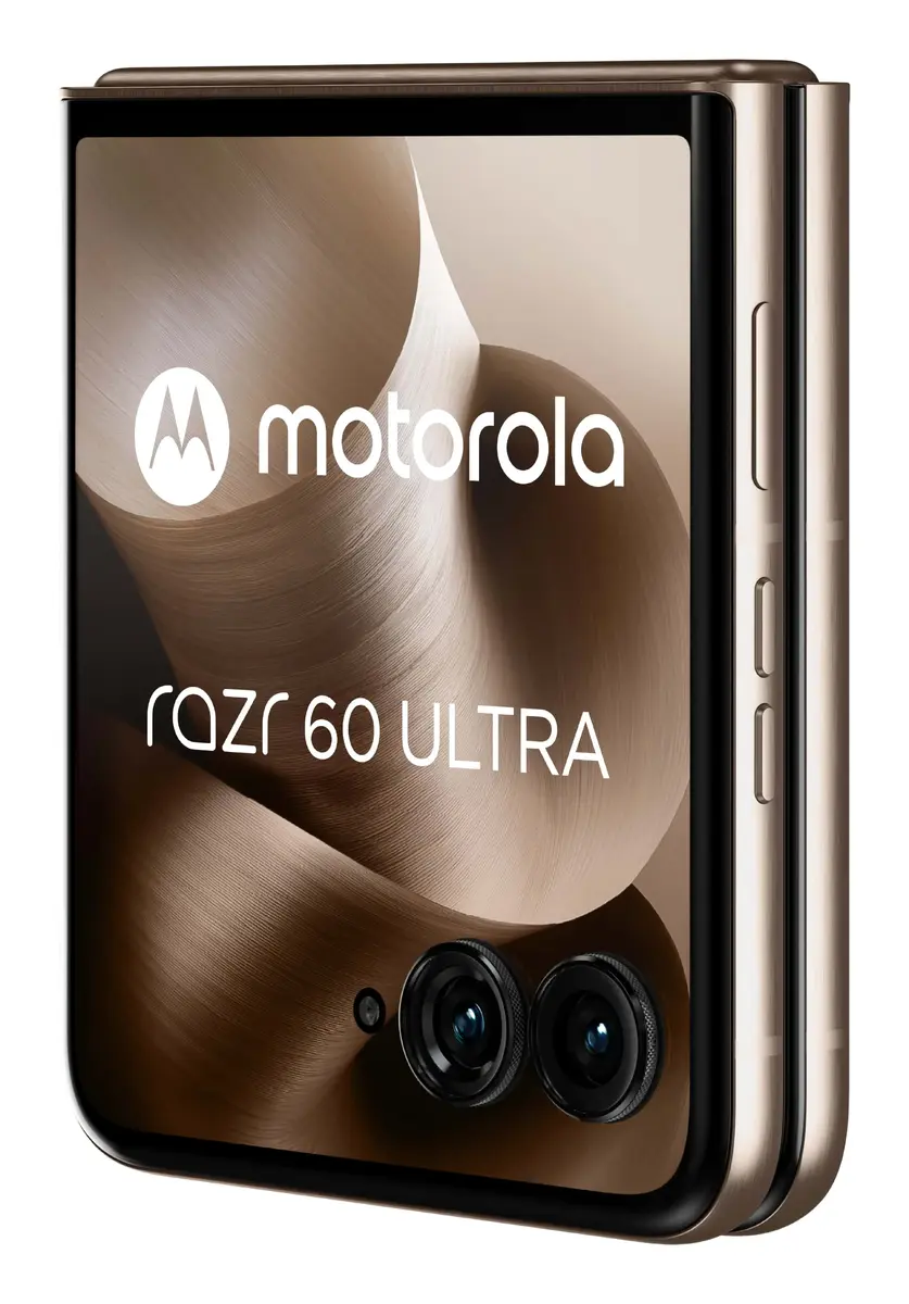 Смартфон Motorola razr 60 ultra Photo 10