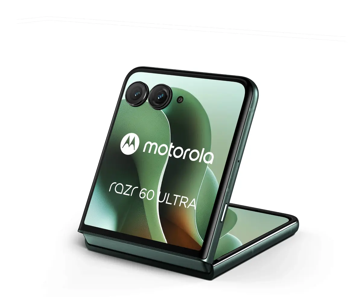 Смартфон Motorola razr 60 ultra Photo 3