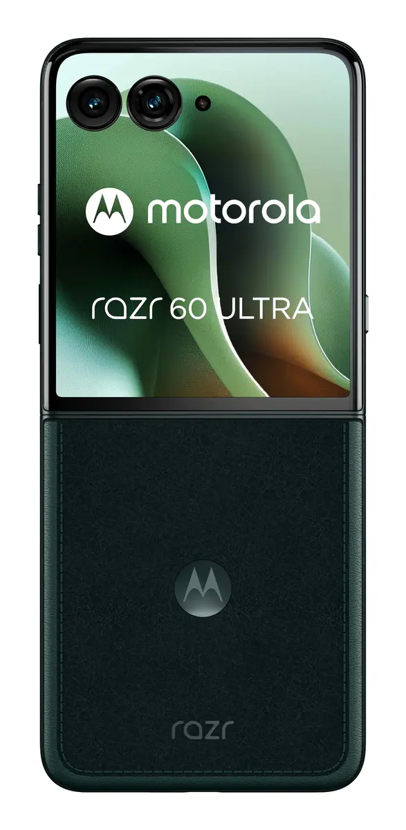 Смартфон Motorola razr 60 ultra Photo 7