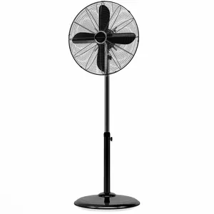 Stāvvējturis Profi-Care PCVL3064MS — metāla korpuss, Ø 40 cm, 50 W, regulējams augstums, oscilējošs