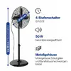 Profi-Care PCVL3064MS напольный вентилятор Photo 2