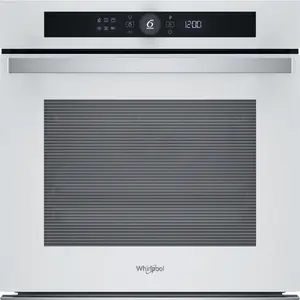 Встраиваемый духовой шкаф Whirlpool WOI4S8HM2SWA Электрический