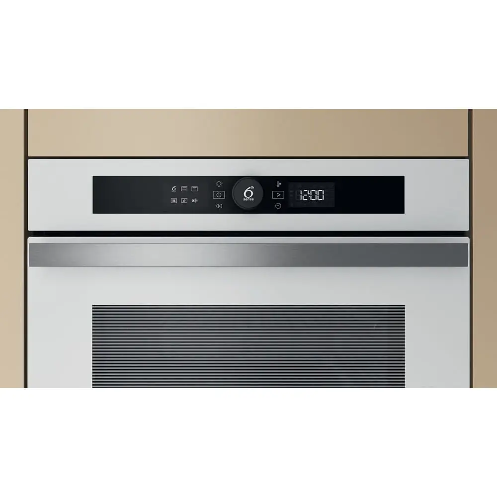 Встраиваемый духовой шкаф Whirlpool WOI4S8HM2SWA Photo 7