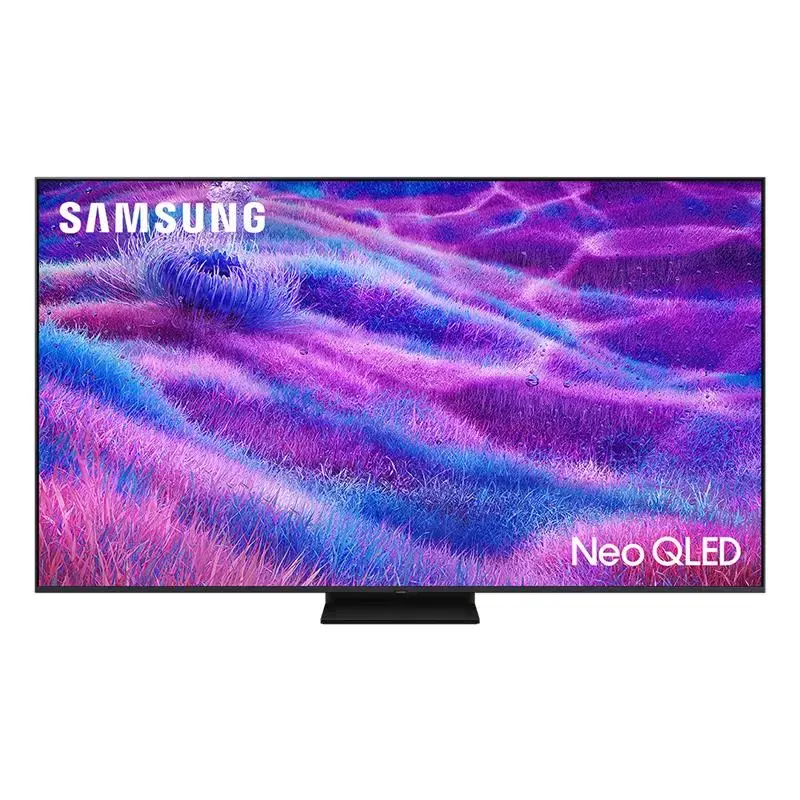 Телевизор Samsung QE85QN80FAU Photo 5