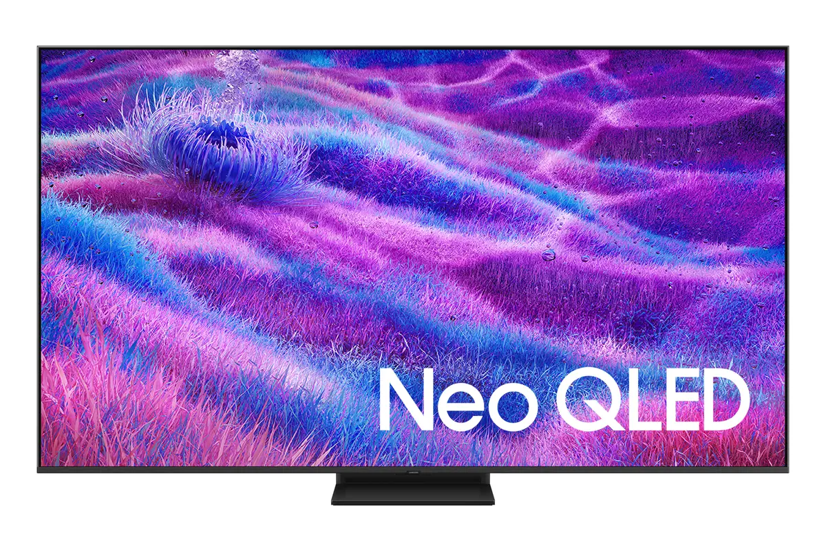 Samsung QE85QN80FAU Televizors 85 Collas Neo