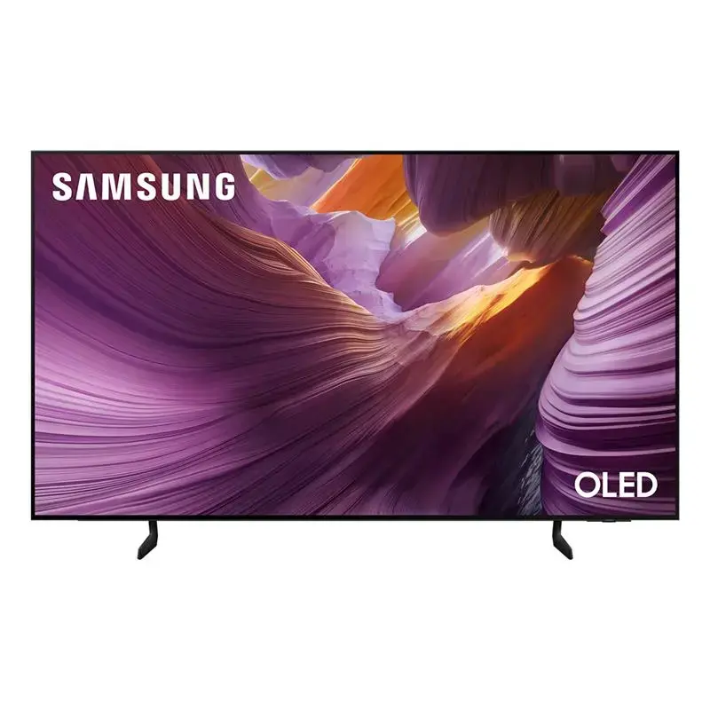 Samsung QE83S85FAE OLED 4K телевизор 83" Photo 5