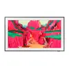 Телевизор Samsung The Frame QE75LS03FWU Photo 3