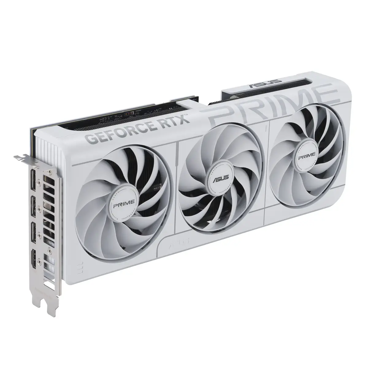 Asus GeForce RTX 5070 12 ГБ GDDR7 видеокарта Photo 2
