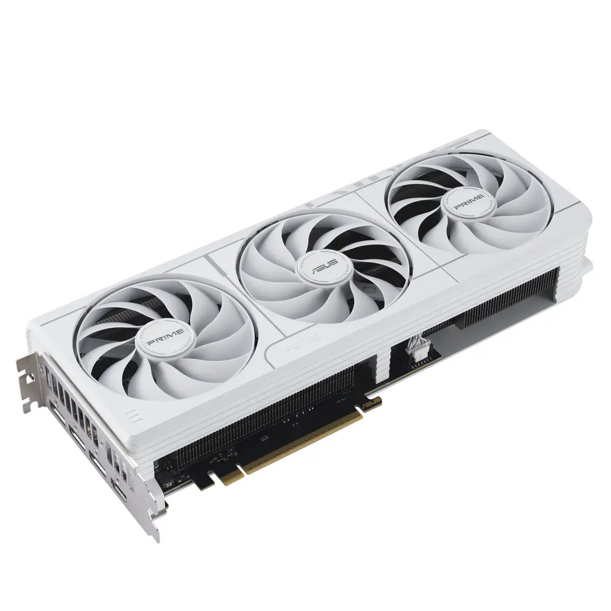 Asus GeForce RTX 5070 12 ГБ GDDR7 видеокарта Photo 3