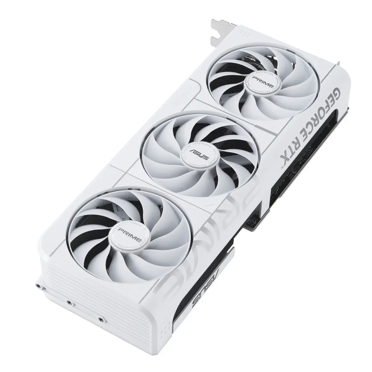 Asus GeForce RTX 5070 12 ГБ GDDR7 видеокарта Photo 4