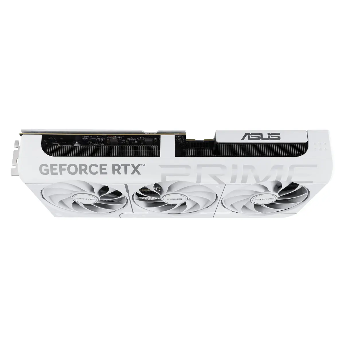 Asus GeForce RTX 5070 12 ГБ GDDR7 видеокарта Photo 6