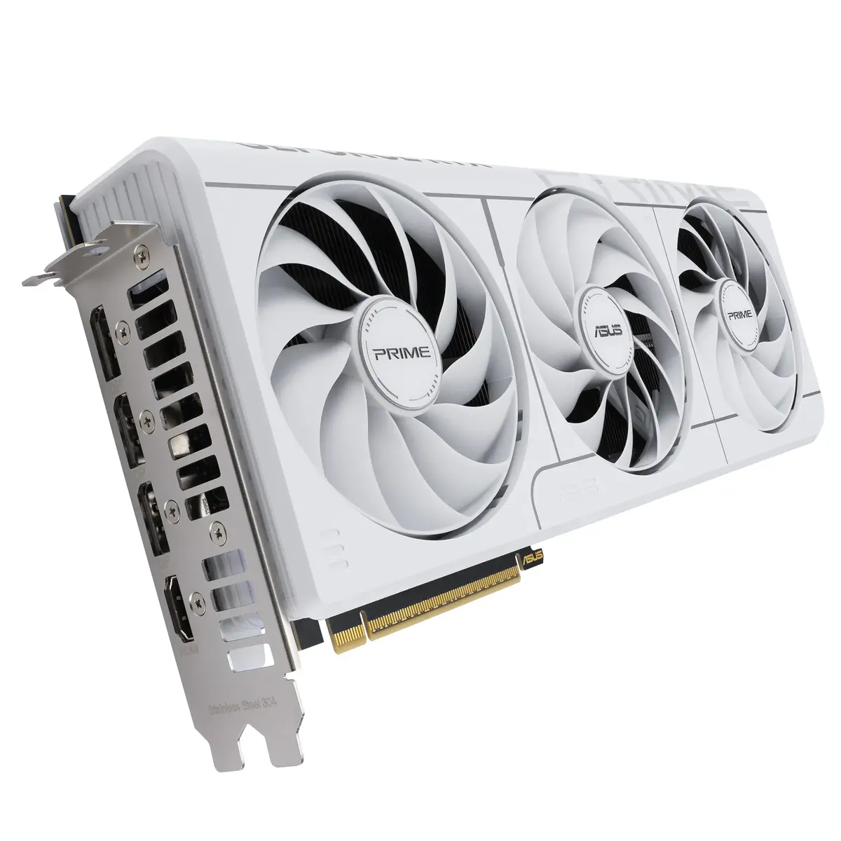 Asus GeForce RTX 5070 12 ГБ GDDR7 видеокарта Photo 16
