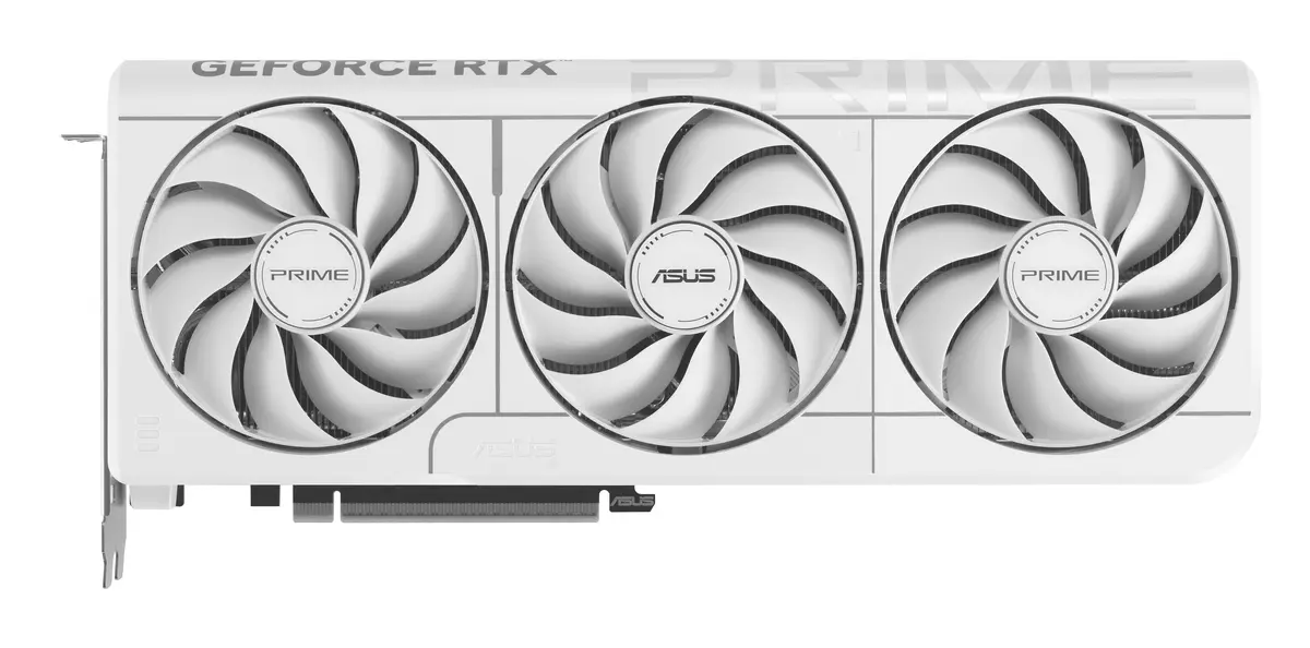 Grafiskā karte Asus GeForce RTX 5070