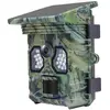 Trail Camera Stealth Gear Racoon Solar 4K Photo 2