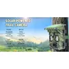 Trail Camera Stealth Gear Racoon Solar 4K Photo 4