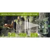 Trail Camera Stealth Gear Racoon Solar 4K Photo 5