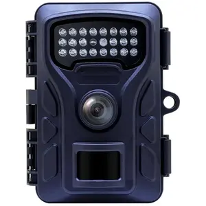 Videonovērošanas kamera Stealth Gear Bat 4K