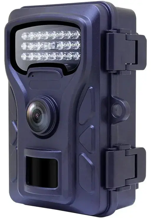 Trail Camera Stealth Gear Bat 4K Photo 2