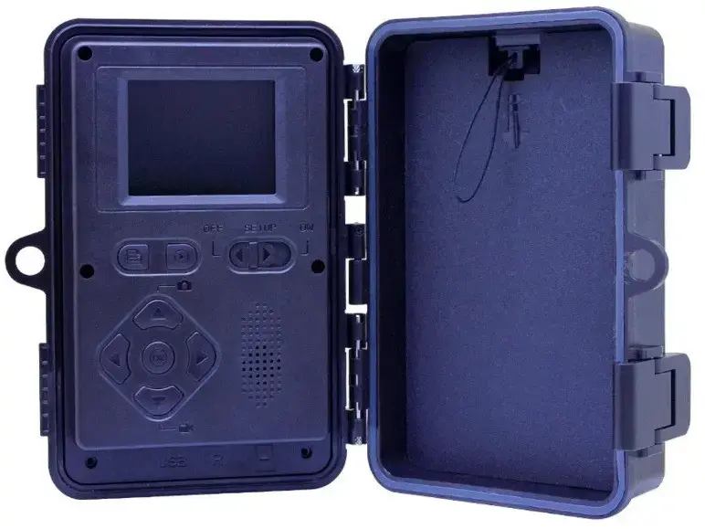 Trail Camera Stealth Gear Bat 4K Photo 3
