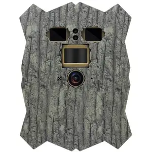 Videonovērošanas kamera Stealth Gear Owl Solar 4K