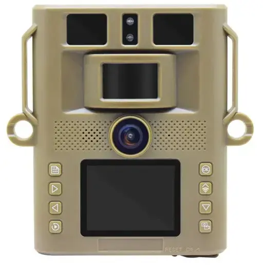 Surveillance Camera Stealth Gear Owl Solar 4K Photo 2