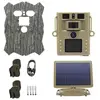 Surveillance Camera Stealth Gear Owl Solar 4K Photo 3